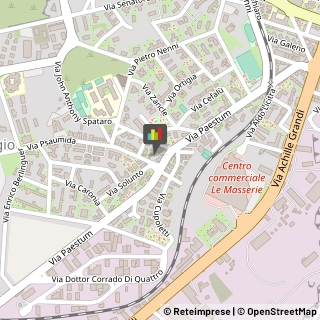 Pizzerie,97100Ragusa