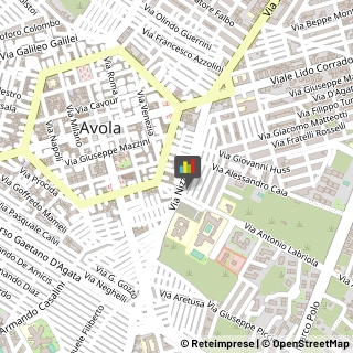 Alimentari Avola,96012Siracusa