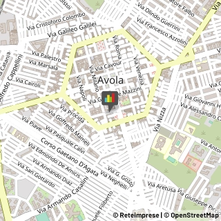 Ingegneri Avola,96012Siracusa