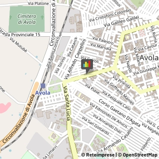 Bed e Breakfast Avola,96012Siracusa