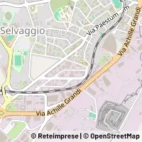 Kaart Ragusa