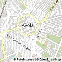 Kart Avola