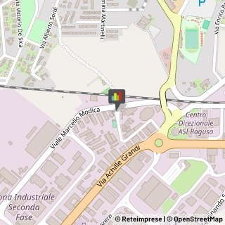 Serramenti ed Infissi Metallici Ragusa,97100Ragusa