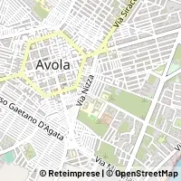 Kaart Avola