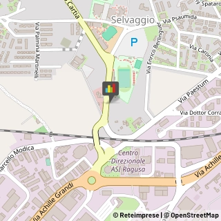 Autolinee,97100Ragusa