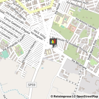 Bed e Breakfast Avola,96012Siracusa