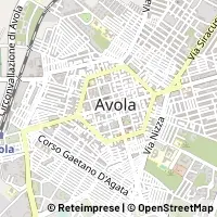 Kaart Avola