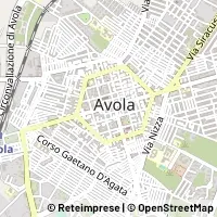 Carte Avola