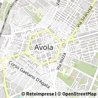 Kaart Avola