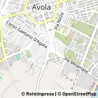 Carte Avola