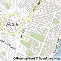 Carte Avola