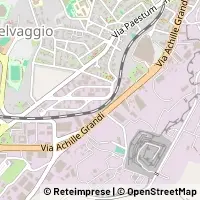 Kaart Ragusa