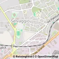Map Ragusa