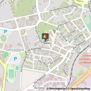 Impianti Sportivi Ragusa,97100Ragusa