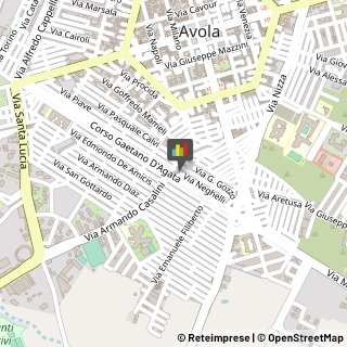 Caffè Avola,96012Siracusa