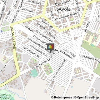 Bed e Breakfast Avola,96012Siracusa