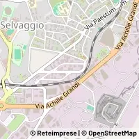Kaart Ragusa