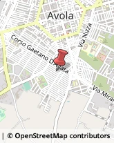 Via De Amicis, 130,96012Avola