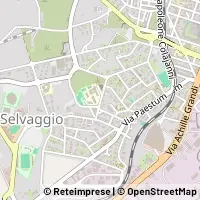 Karte Modica