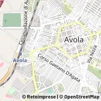 Carte Avola