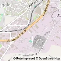 Kaart Ragusa