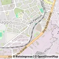 Kort Ragusa