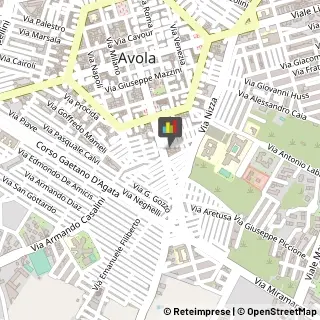 Piastrelle per Rivestimenti e Pavimenti Avola,96012Siracusa