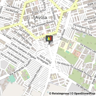 Buying Offices Avola,96012Siracusa