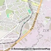 Hartă Ragusa