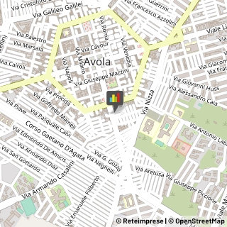 Piercing e Tatuaggi Avola,96012Siracusa