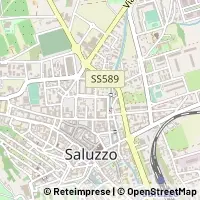 Carte Saluzzo