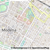 Harita Modena
