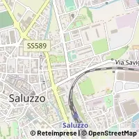 Kort Saluzzo