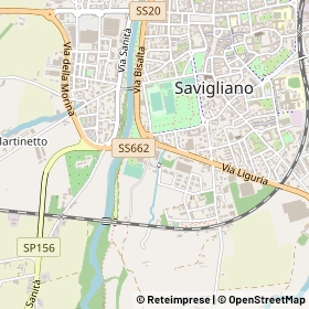 Mappa 12038