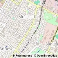 Carte Modena