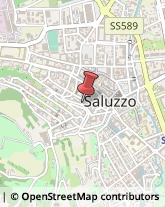 Via Gualtieri, 37,12037Saluzzo