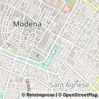Kart Modena