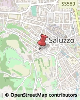 Salita al Castello, 18,12037Saluzzo