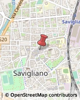 Via Tapparelli d'Azeglio, 30,12038Savigliano