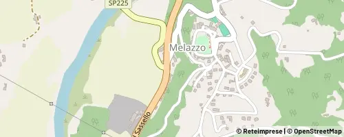 Mappa 梅拉佐