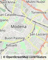 Estetiste Modena,41121Modena