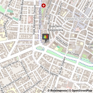 Gelaterie,41121Modena