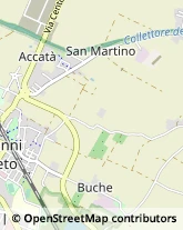 Via Provinciale Est, 102,41015Nonantola