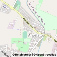 Peta Argelato