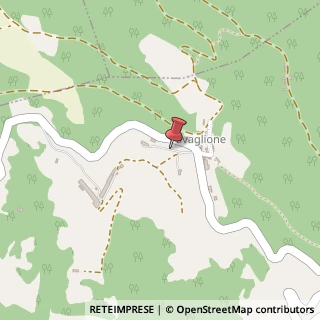 Mappa Via Trezzo Tinella,  25, 12050 Castino, Cuneo (Piemonte)