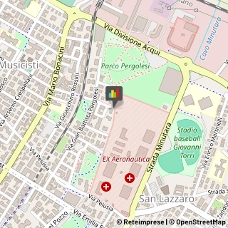 Architetti,41121Modena