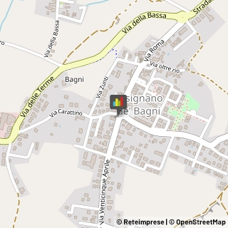 Architetti Lesignano de' Bagni,43037Parma