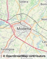 Impianti Condizionamento Aria - Installazione Modena,41123Modena