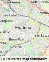 Locali, Birrerie e Pub Modena,41125Modena