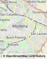 Ortopedia e Traumatologia - Medici Specialisti Modena,41124Modena